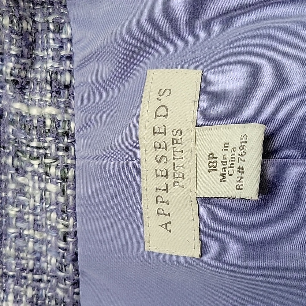 Ladies jacket - Picture 3 of 5